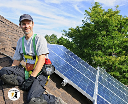 Diseño e Implementación de Proyectos con Energía Solar para Empresas