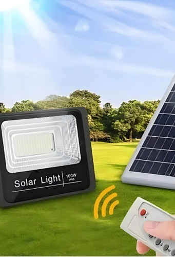 Reflector Solar 100W